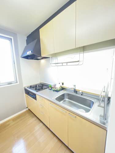 サンモール A棟 A0101号-3