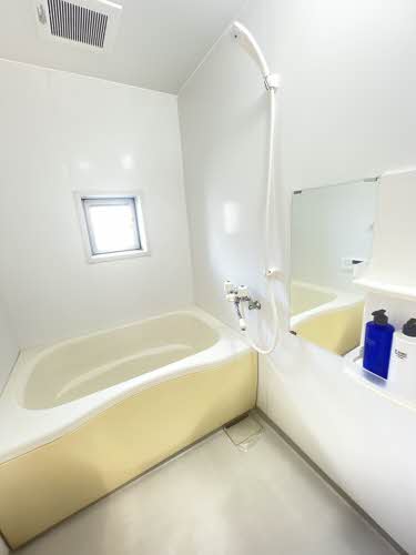 サンモール A棟 A0101号-4