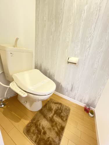 サンモール A棟 A0101号-5