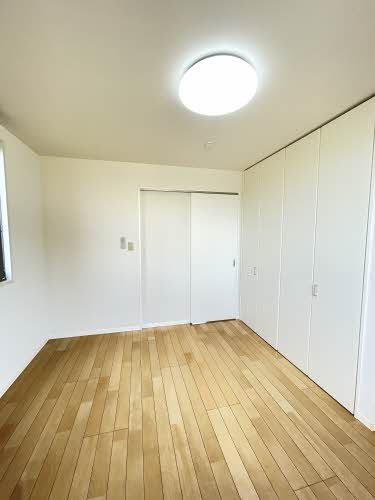 サンモール A棟 A0101号-9