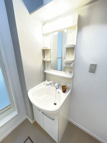 サンモール A棟 A0101号-11