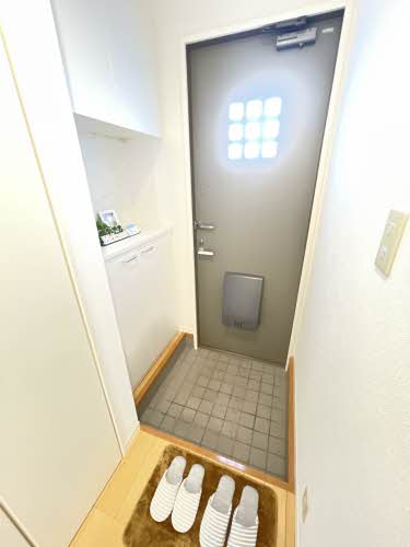 サンモール A棟 A0101号-14