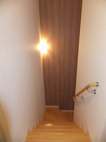 サンモール　Ｃ棟 C0201号-4