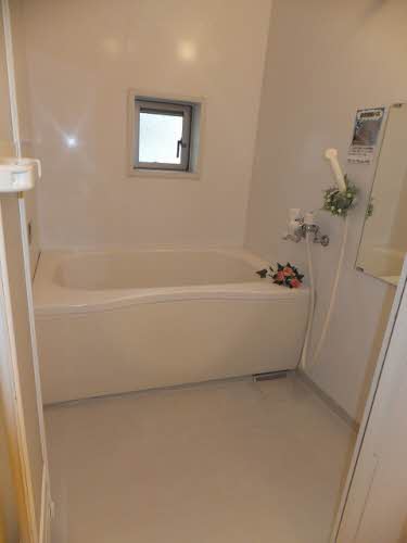 サンモール　Ｃ棟 C0201号-5