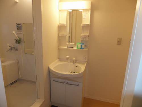 サンモール　Ｃ棟 C0201号-6