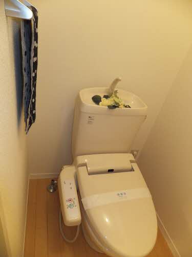 サンモール　Ｃ棟 C0201号-7