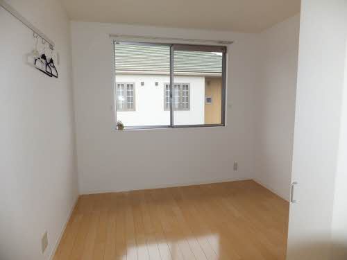 サンモール　Ｃ棟 C0201号-11