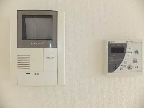 サンモール　Ｃ棟 C0201号-13