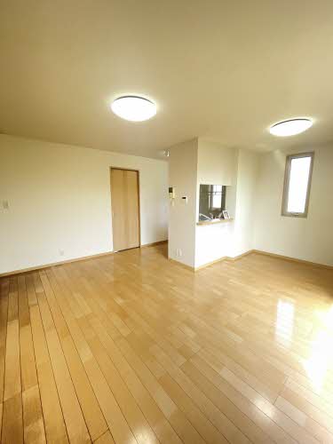 セントラル　ヴィラッジュ　Ｂ棟 B0101号-2