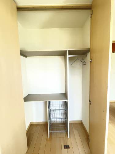 セントラル　ヴィラッジュ　Ｂ棟 B0101号-6