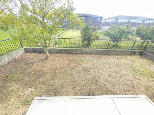 セントラル　ヴィラッジュ　Ｂ棟 B0101号-9