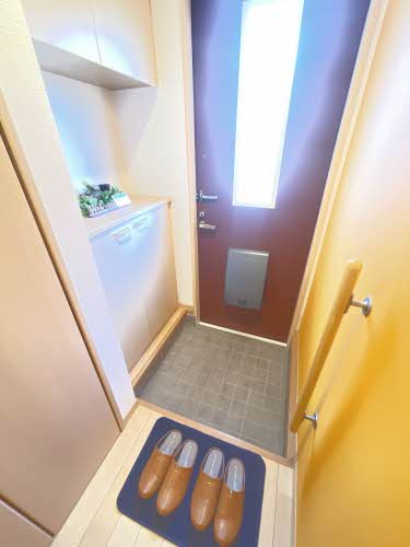 セントラル　ヴィラッジュ　Ｂ棟 B0101号-10