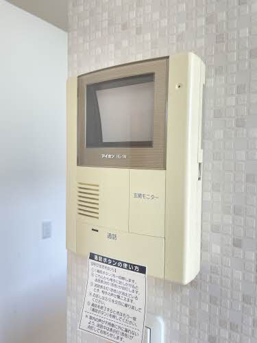 セントラル　ヴィラッジュ　Ｂ棟 B0101号-11