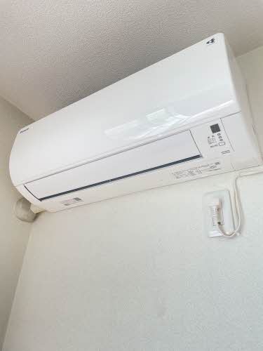 セントラル　ヴィラッジュ　Ｂ棟 B0101号-12