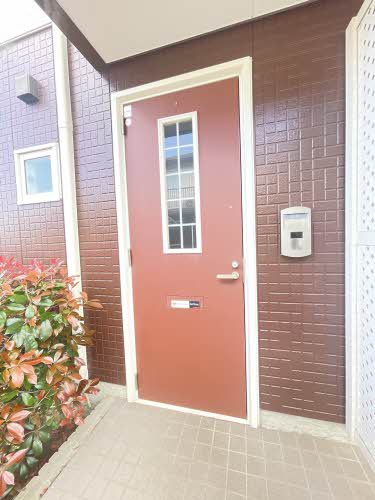 セントラル　ヴィラッジュ　Ｂ棟 B0101号-13