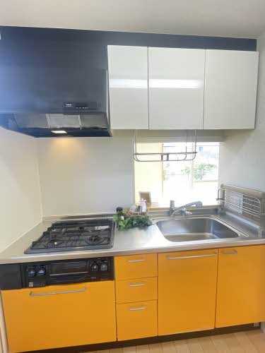 セントラル　ヴィラッジュ　Ｂ棟 B0101号-15