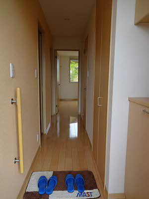 セントラル　ヴィラッジュ　Ｃ棟 C0101号-3