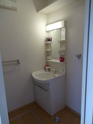 セントラル　ヴィラッジュ　Ｃ棟 C0101号-4