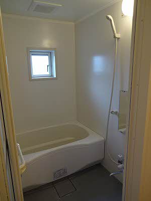 セントラル　ヴィラッジュ　Ｃ棟 C0101号-5