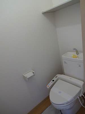 セントラル　ヴィラッジュ　Ｃ棟 C0101号-6