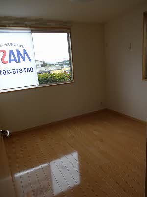 セントラル　ヴィラッジュ　Ｃ棟 C0101号-7