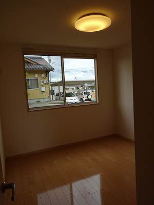 セントラル　ヴィラッジュ　Ｃ棟 C0101号-9