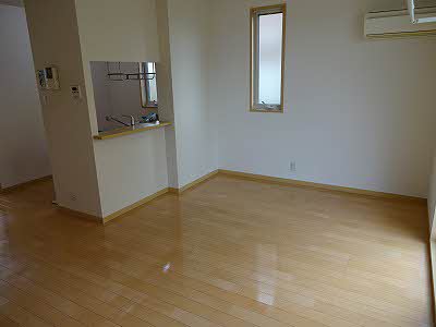 セントラル　ヴィラッジュ　Ｃ棟 C0101号-11