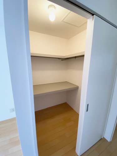 ルミエール松縄 B棟 B0101号-5