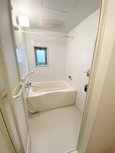 ルミエール松縄 B棟 B0101号-8