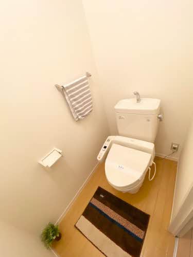 ルミエール松縄 B棟 B0101号-10