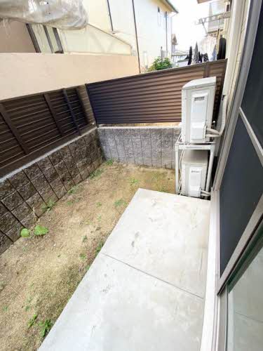 ルミエール松縄 B棟 B0101号-11