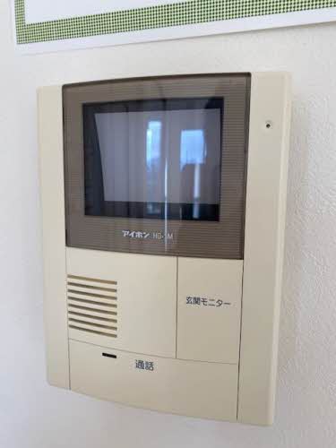 ディライフル A棟 A0101号-8