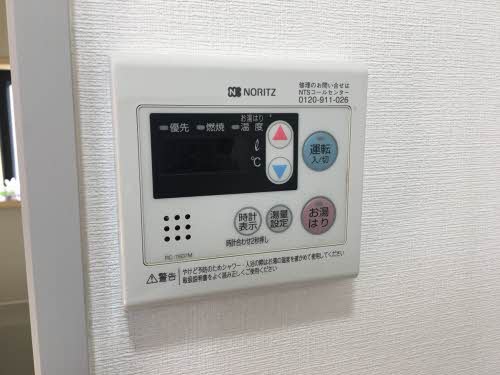 ウィンディア松縄　Ｂ棟 B0101号-5
