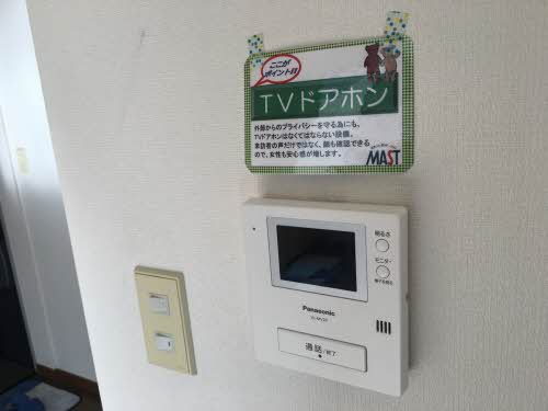 ウィンディア松縄　Ｂ棟 B0101号-14