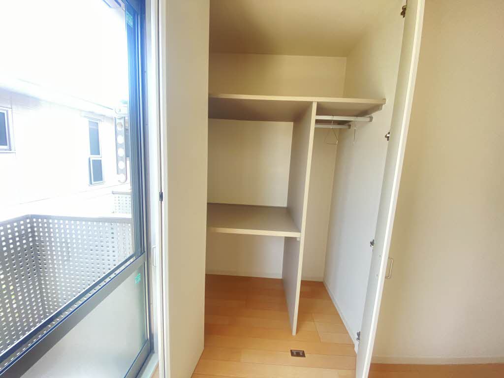 ディアス松縄 B棟 B0103号-5