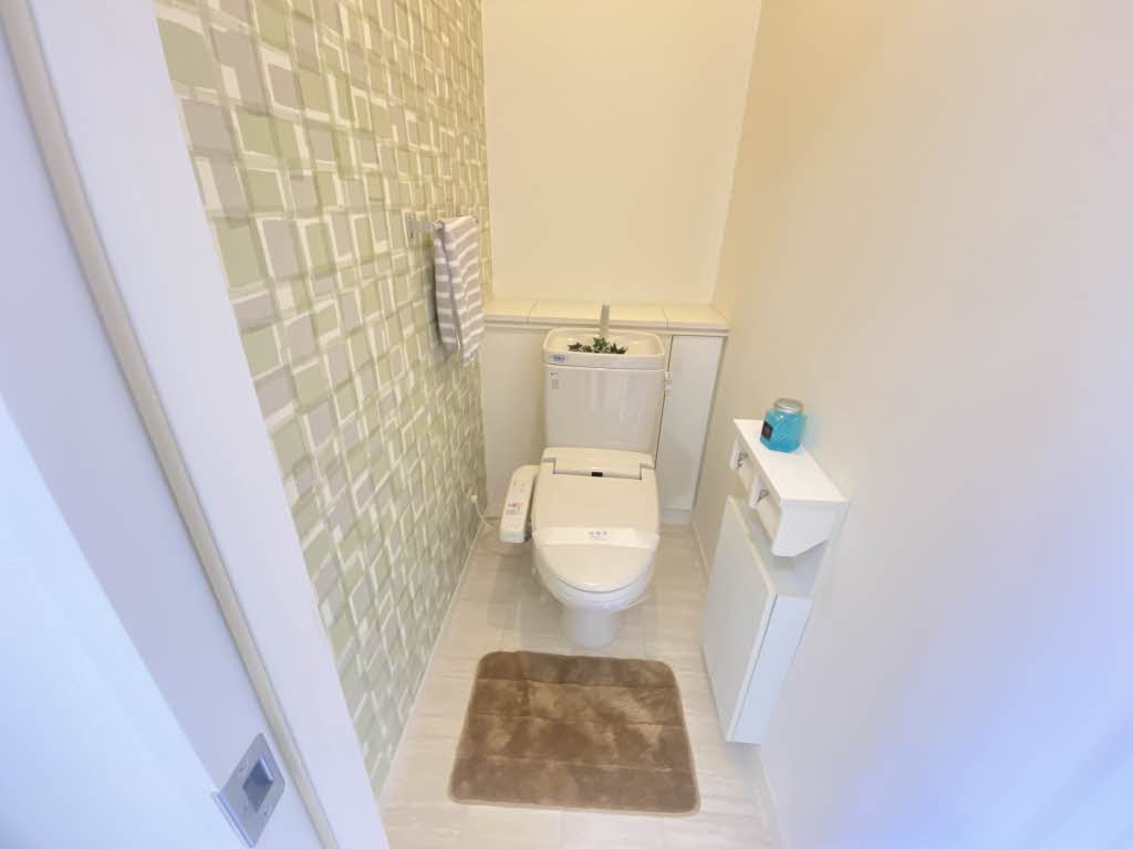 ディアス松縄 B棟 B0103号-9