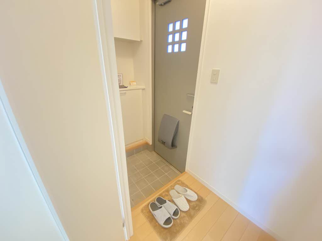 ディアス松縄 B棟 B0103号-10