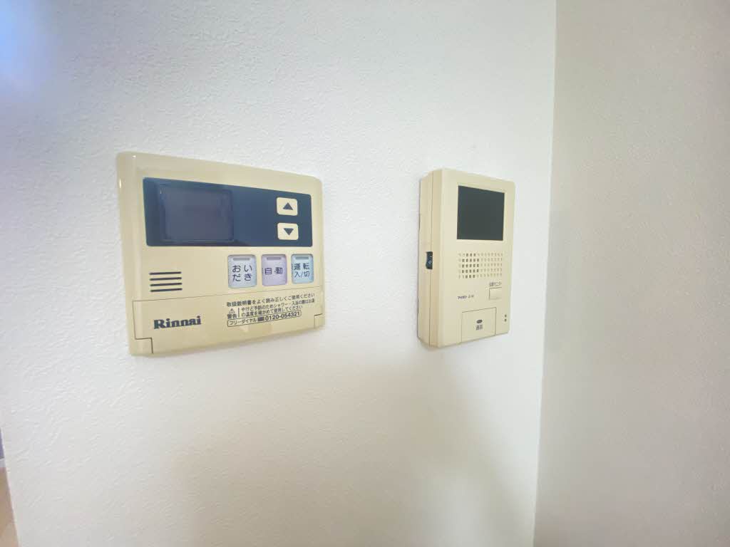 ディアス松縄 B棟 B0103号-11