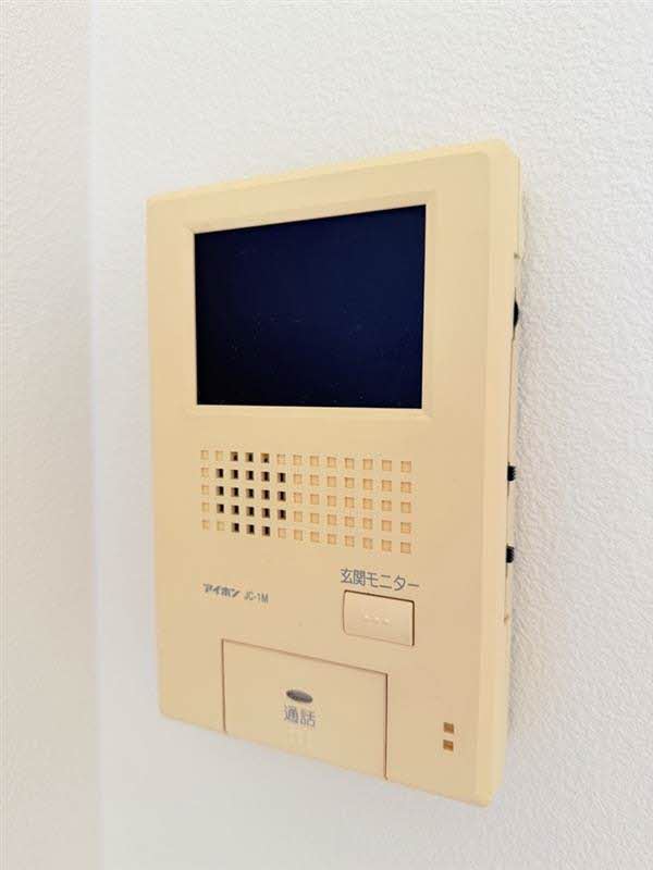 ディアス松縄 C棟 C0101号-11