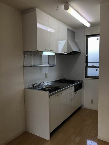 ディアス松縄 C棟 C0202号-3