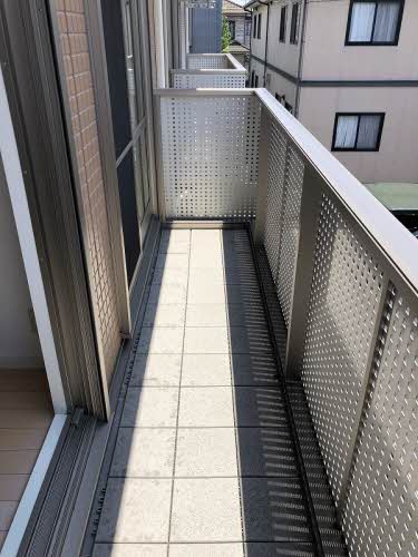 ディアス松縄 C棟 C0202号-9