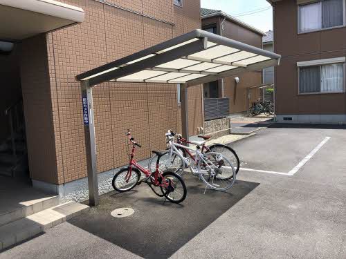 ディアス松縄 C棟 C0202号-13