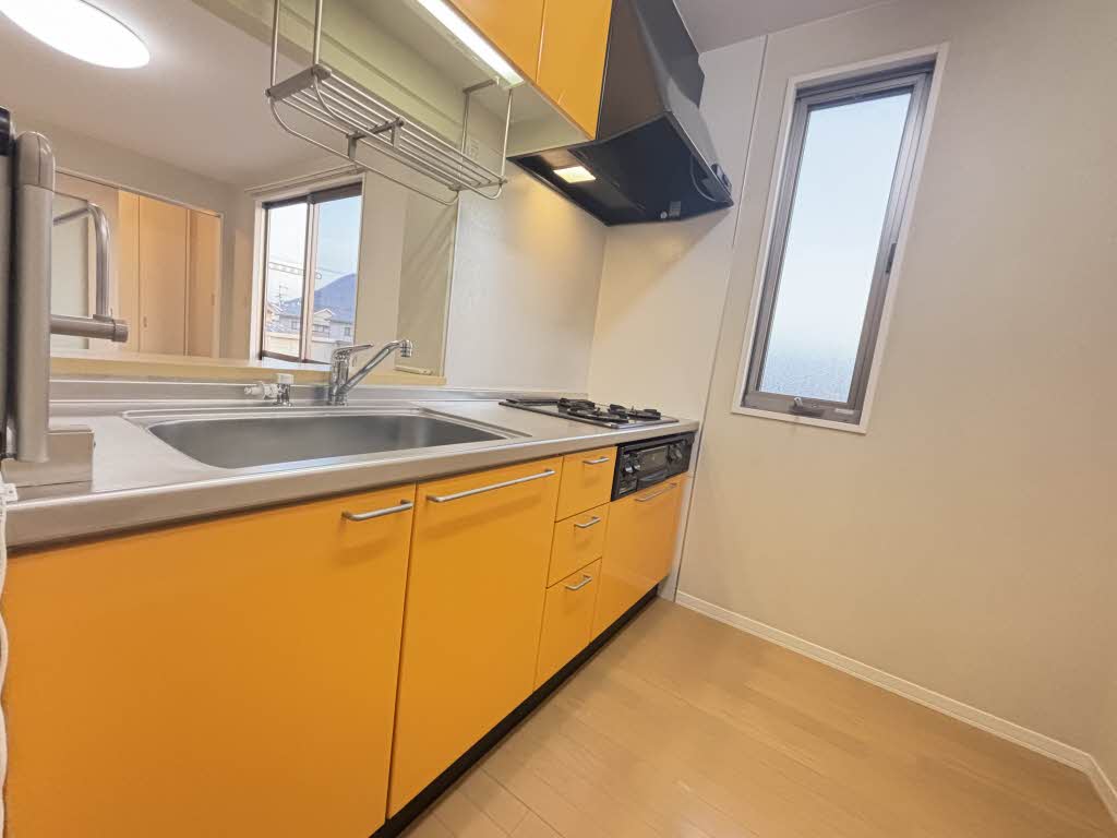 エスベランサ土器 202号-3