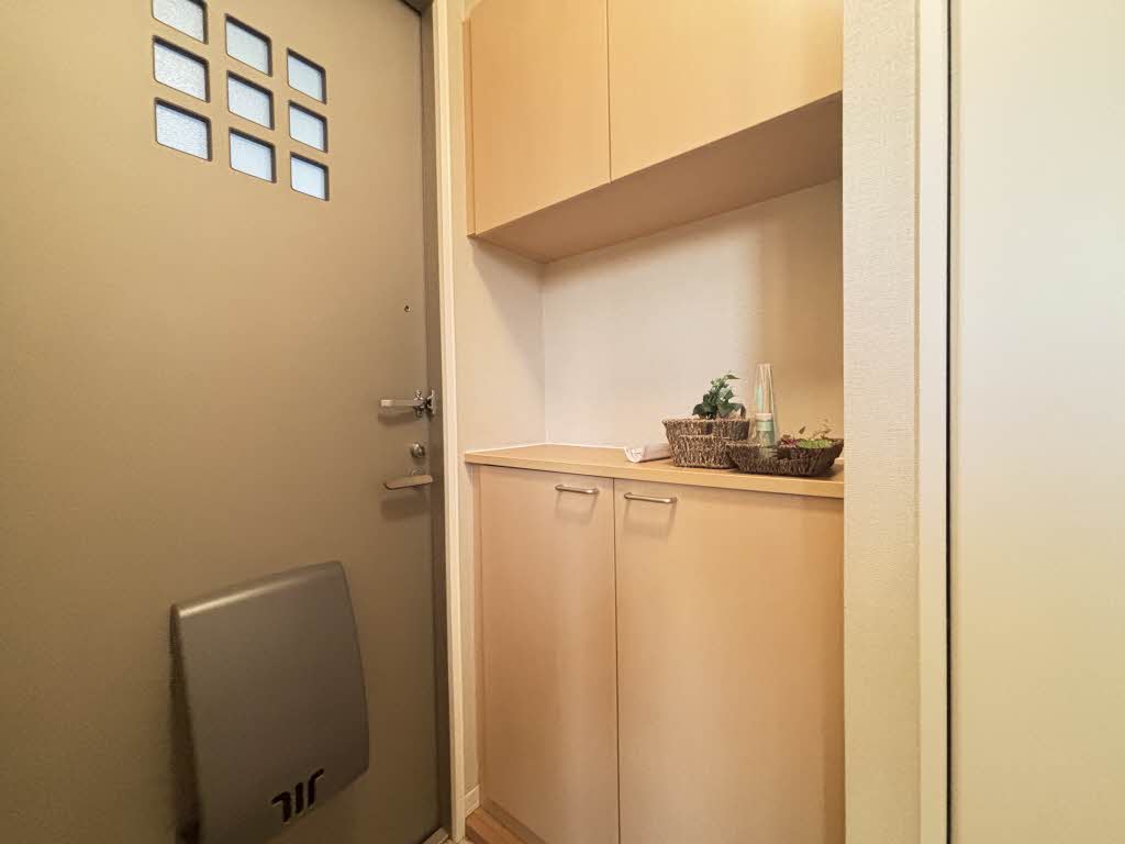 エスベランサ土器 202号-10