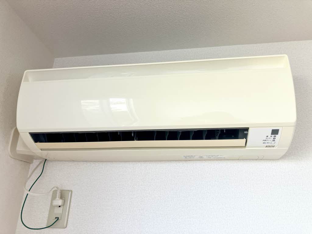 グランマスト1 B棟 B0201号-9
