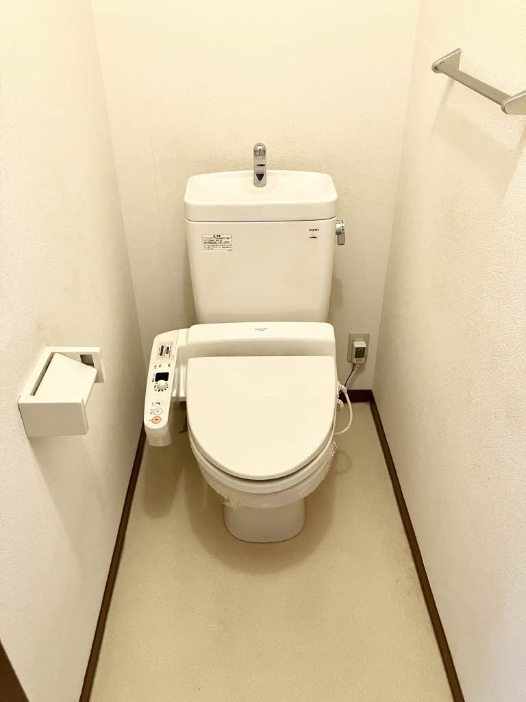 グランマスト1 B棟 B0201号-12