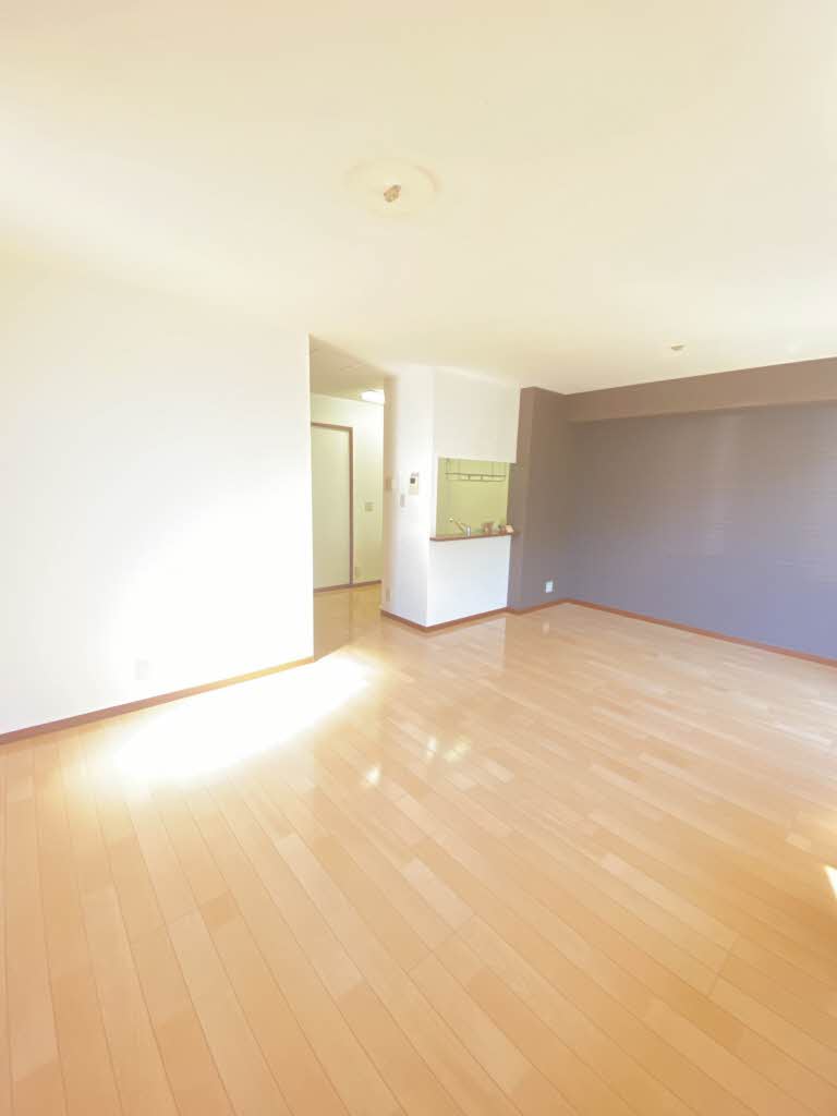 グランマスト１　Ｄ棟 D0103号-2