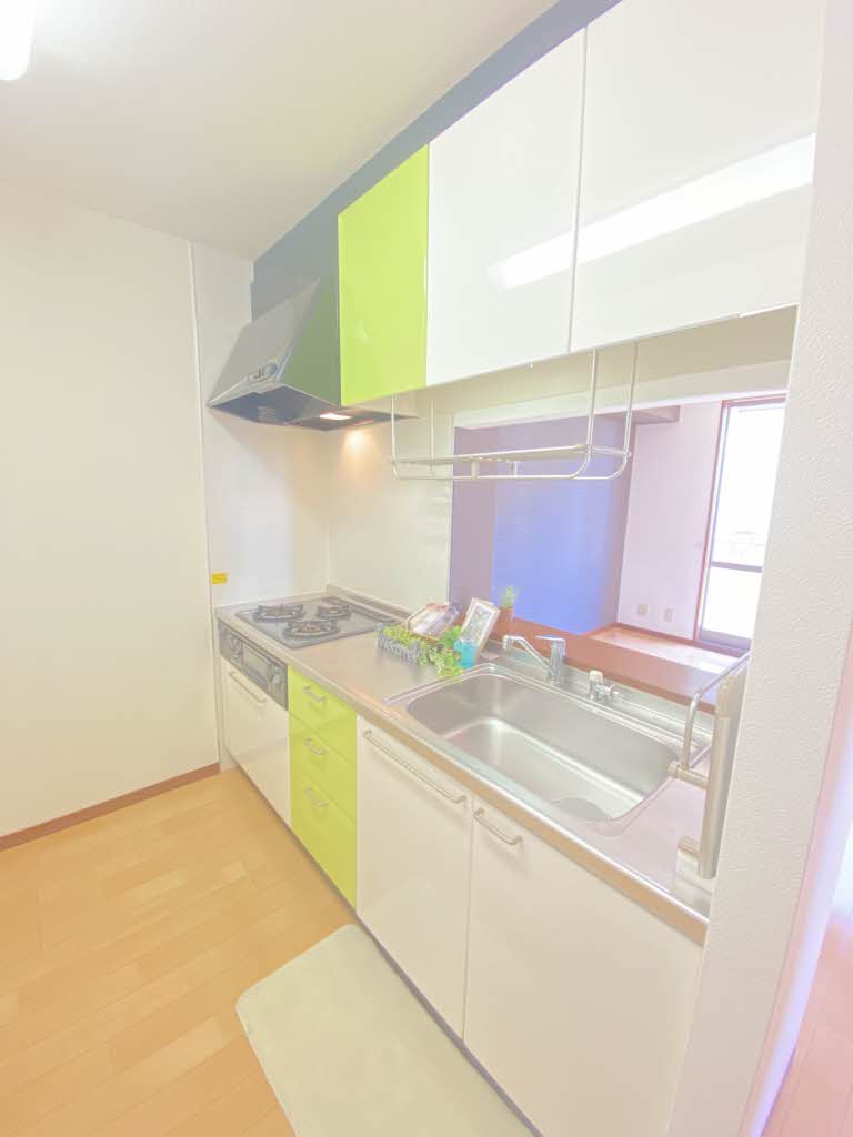 グランマスト１　Ｄ棟 D0103号-3