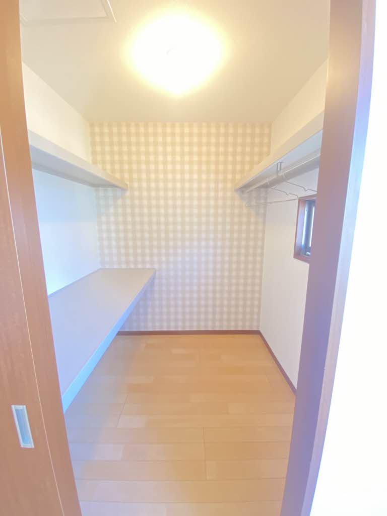 グランマスト１　Ｄ棟 D0103号-7