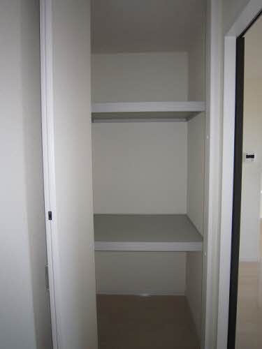 パインテイル　Ａ棟 A0201号-3